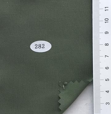 282 Deep Green