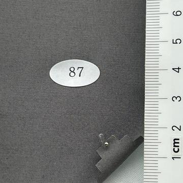 87 Gray