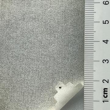Polyester Foil Twill