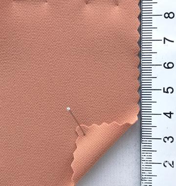 7 Pale Orange