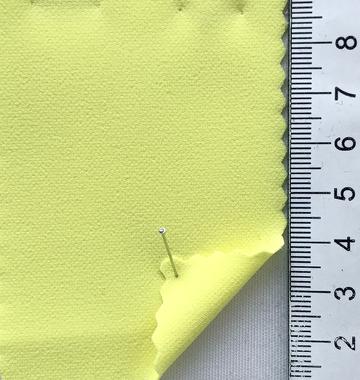 8 Yellow