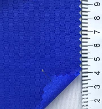 7 Blue
