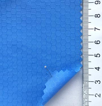 9 Blue