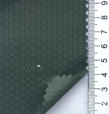 14 Deep Green