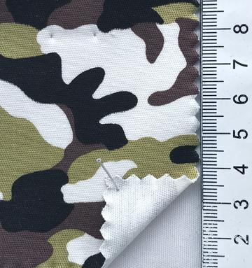 3 White