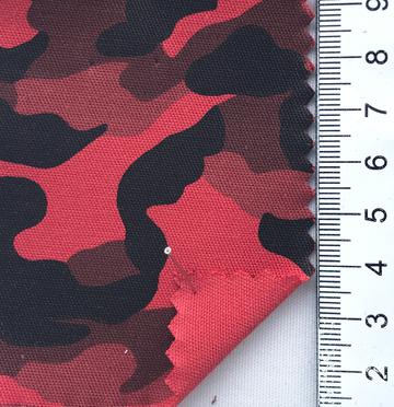 8 Red