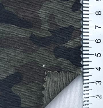 14 Deep Green