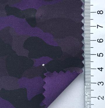 18 Purple