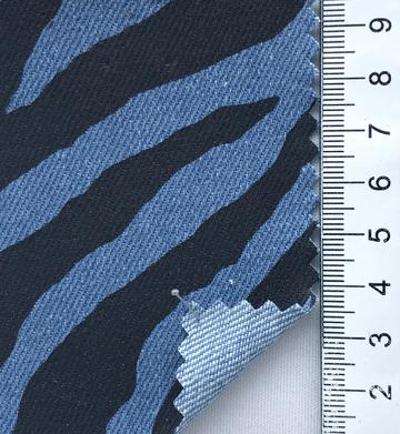 6 Pale Blue