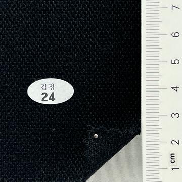 24 Black