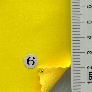 6 Yellow