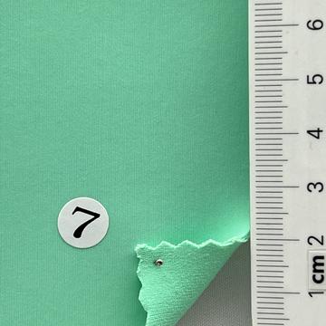 7 Turquoise