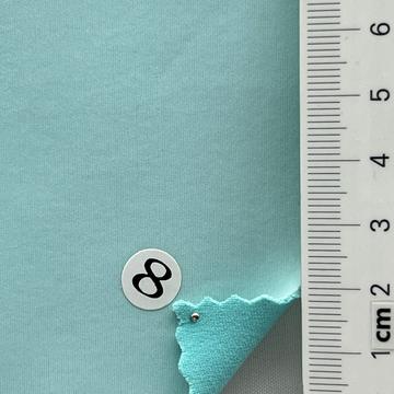 8 Turquoise