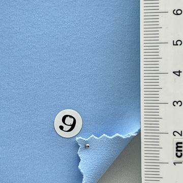 9 Pale Blue