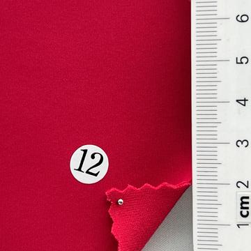 12 Red