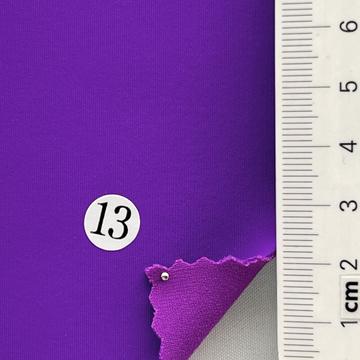 13 Purple