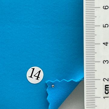 14 Cyan