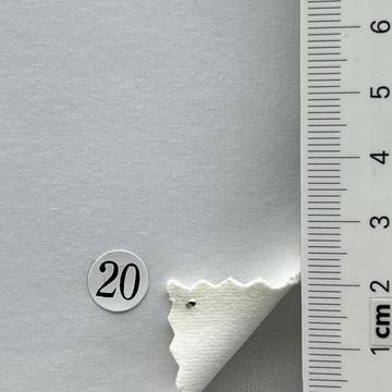 20 White