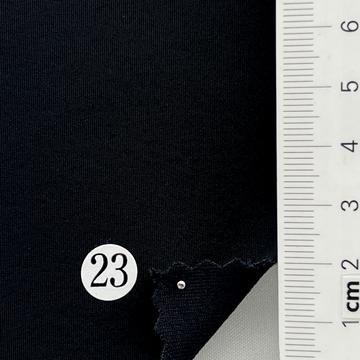 23 Black