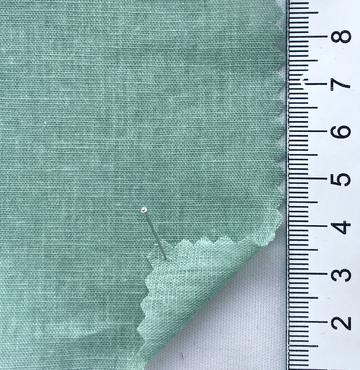 11 Pale Green