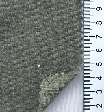 15 Deep Green