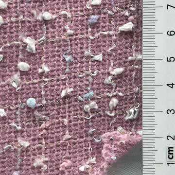 8 Pale Pink