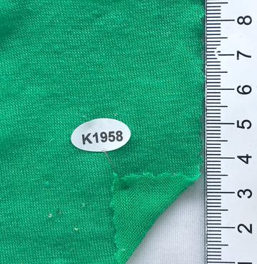 K1958 Green