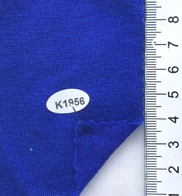 K1956 Blue