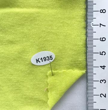 K1935 Yellow