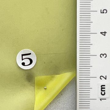 5 Yellow