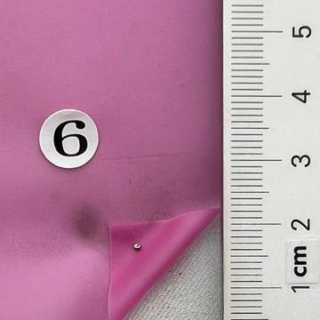 6 Pale Pink