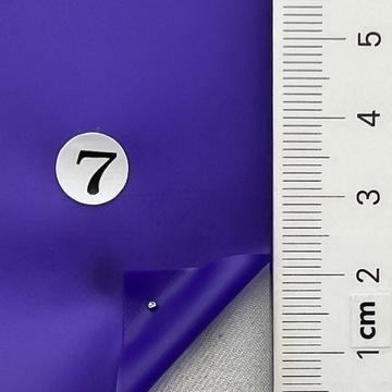 7 Purple