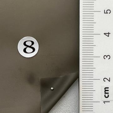 8 Black