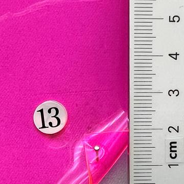 13 Transparent