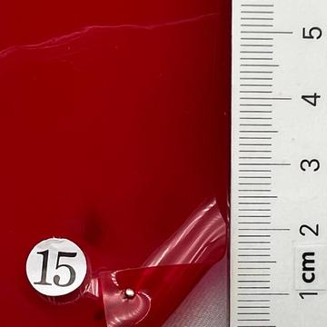 15 Transparent