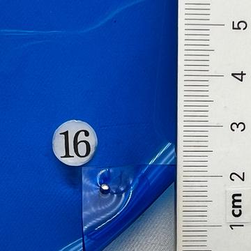 16 Transparent