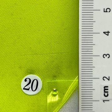 20 Yellow