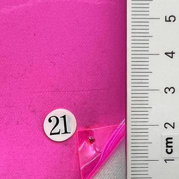 21 Pink