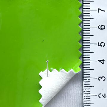 12 Pale Green