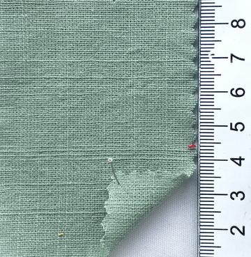 21 Pale Green
