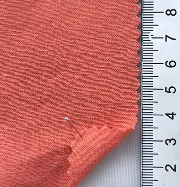 12 Pale Orange