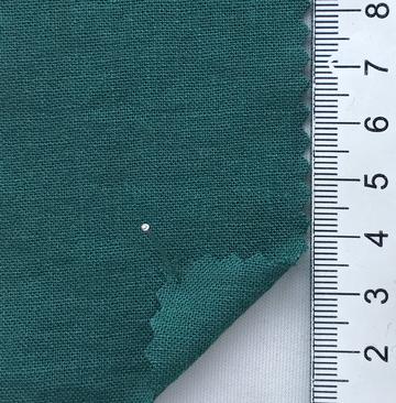15 Deep Green