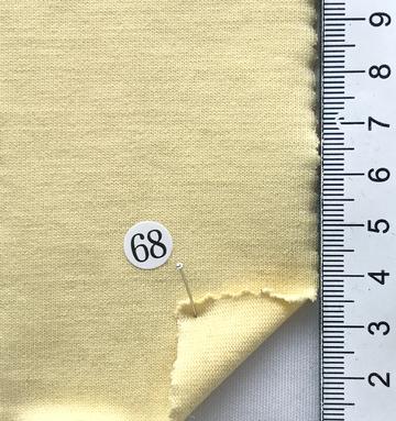 68 Yellow