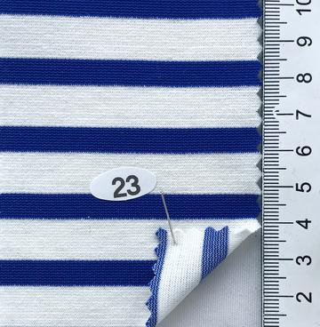 23 Blue