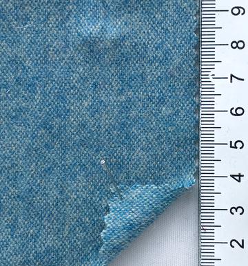 17 Turquoise