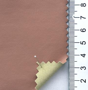 11 Dusty Pink