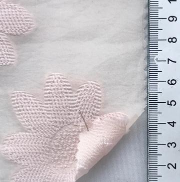 1 Pale Pink