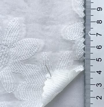 3 White