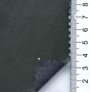 8 Deep Green