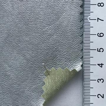 23 Silver